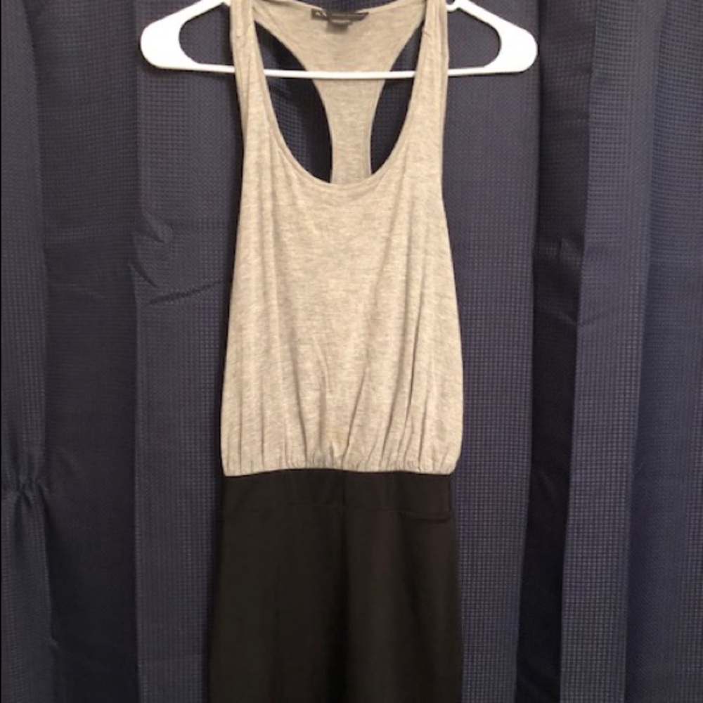 Armani Exchange Dress